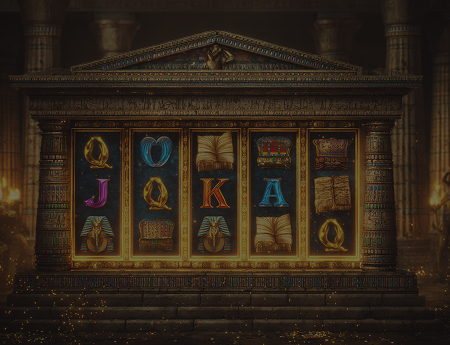 Book Of Dead