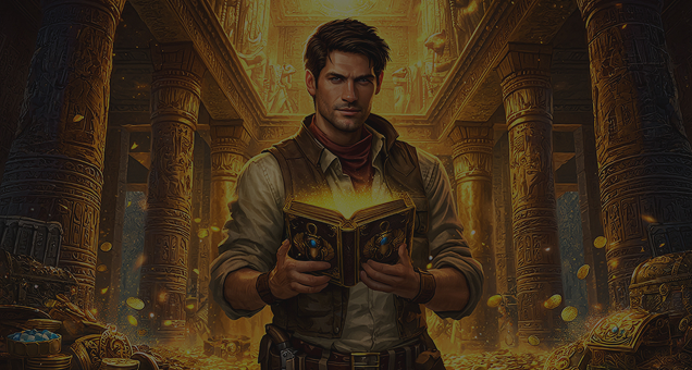 Book Of Dead